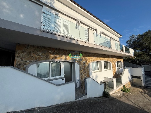 appartamento in vendita ad Andora