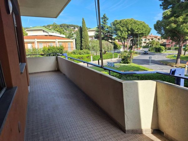 appartamento in vendita ad Andora