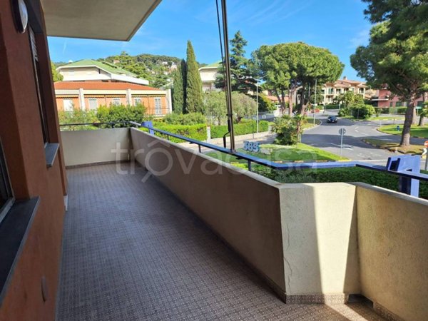 appartamento in vendita ad Andora