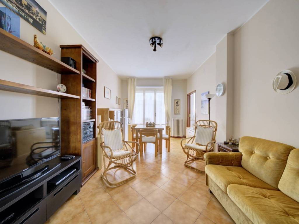appartamento in vendita ad Andora