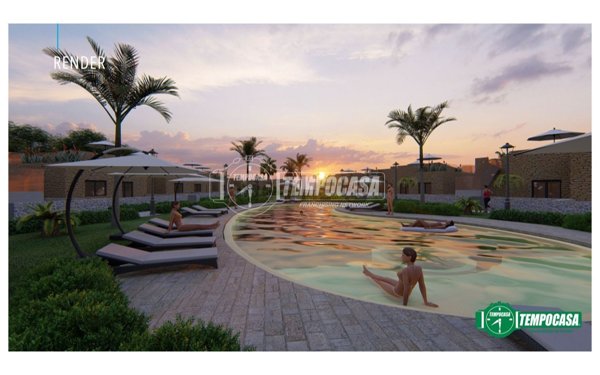 casa indipendente in vendita ad Andora