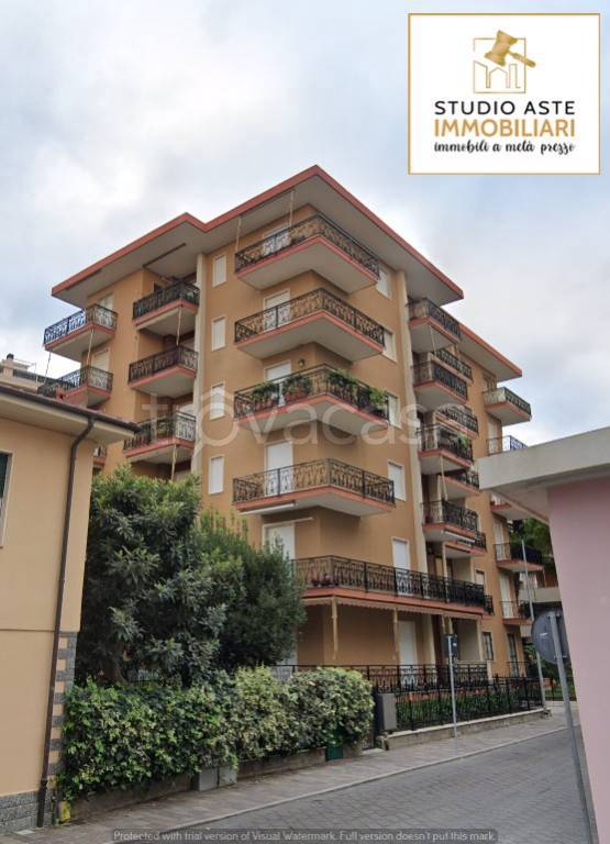 appartamento in vendita ad Andora