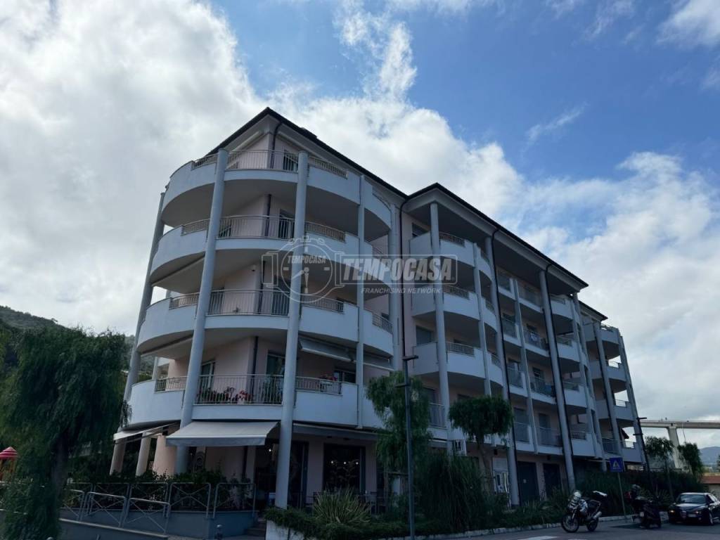 appartamento in vendita ad Andora