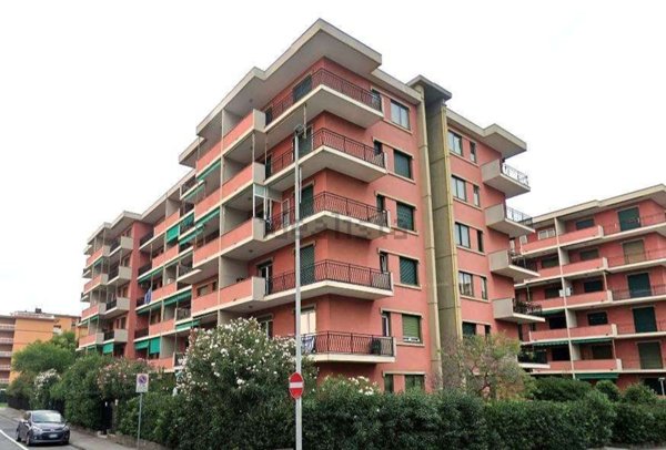 appartamento in vendita ad Andora