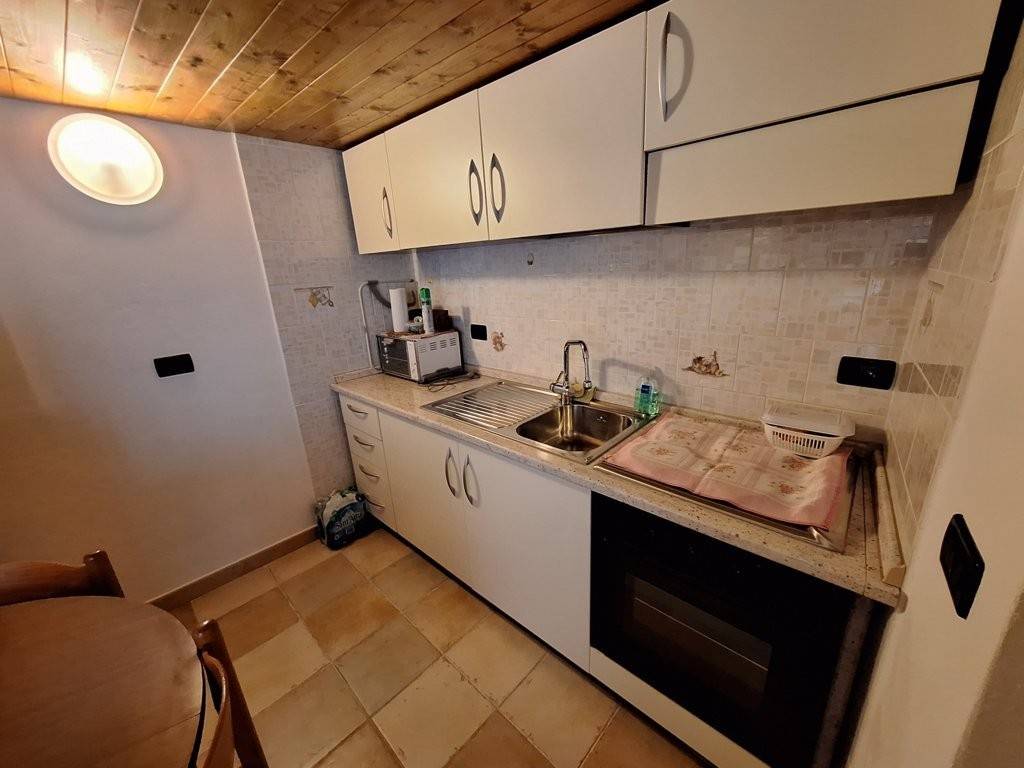 appartamento in vendita ad Andora