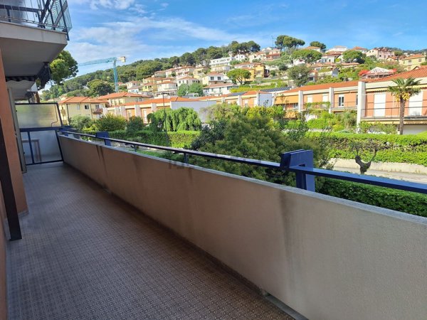 appartamento in vendita ad Andora