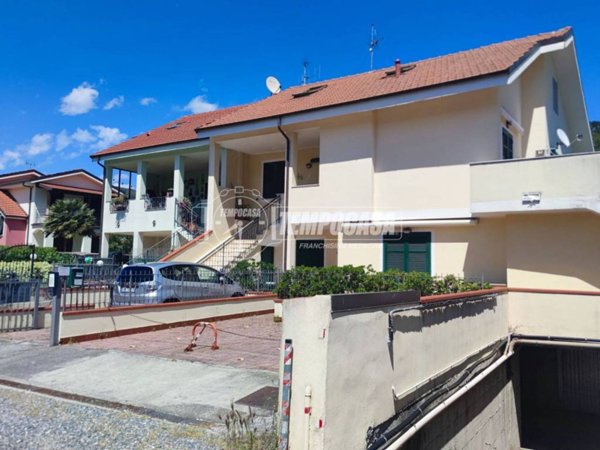 appartamento in vendita ad Andora in zona Molino