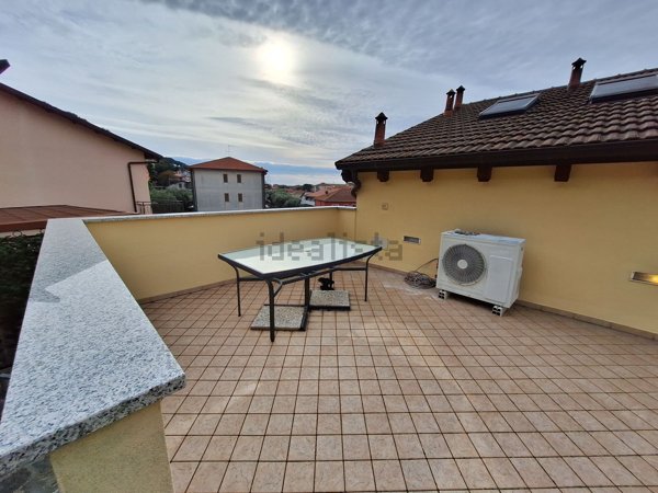 appartamento in vendita ad Andora