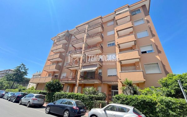 appartamento in vendita ad Andora