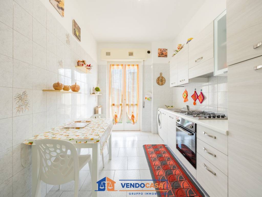appartamento in vendita ad Andora