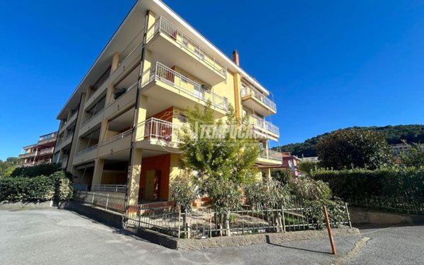 appartamento in vendita ad Andora