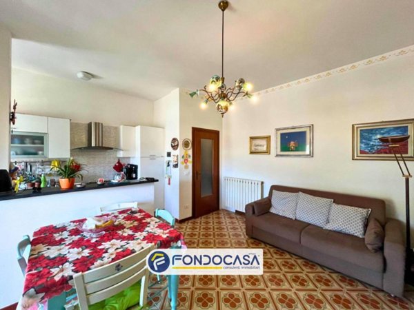 appartamento in vendita ad Andora