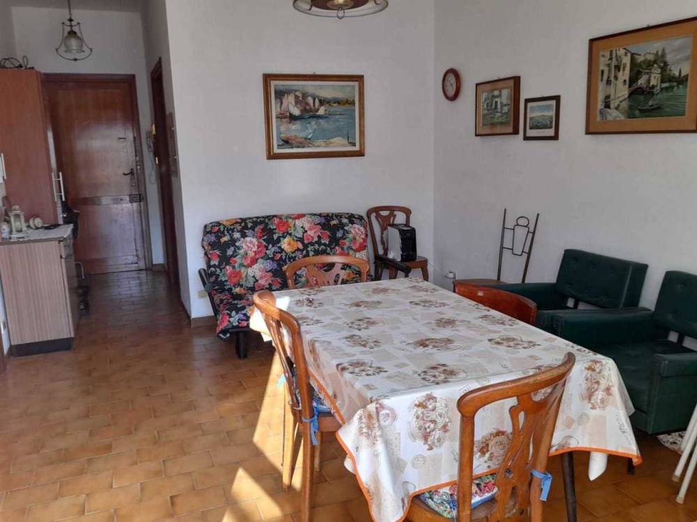 appartamento in vendita ad Andora