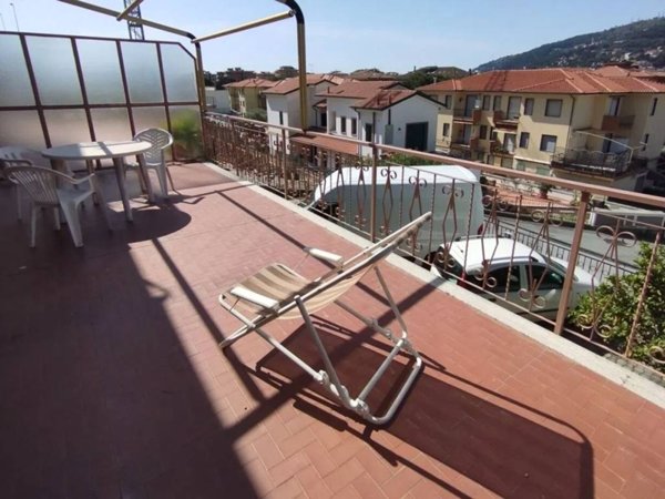 appartamento in vendita ad Andora