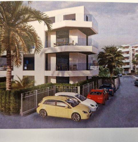 appartamento in vendita ad Andora