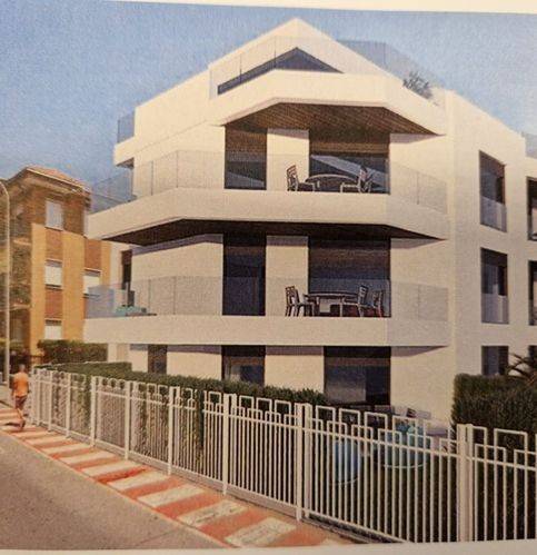 appartamento in vendita ad Andora