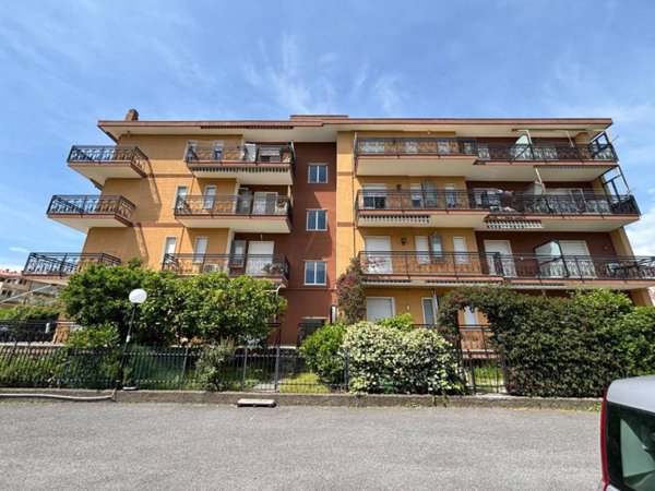 appartamento in vendita ad Andora