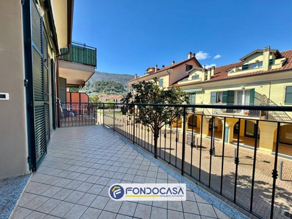 appartamento in vendita ad Andora in zona Molino