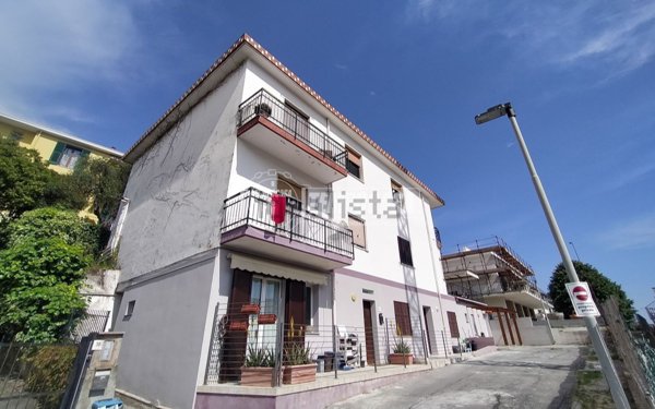 appartamento in vendita ad Andora