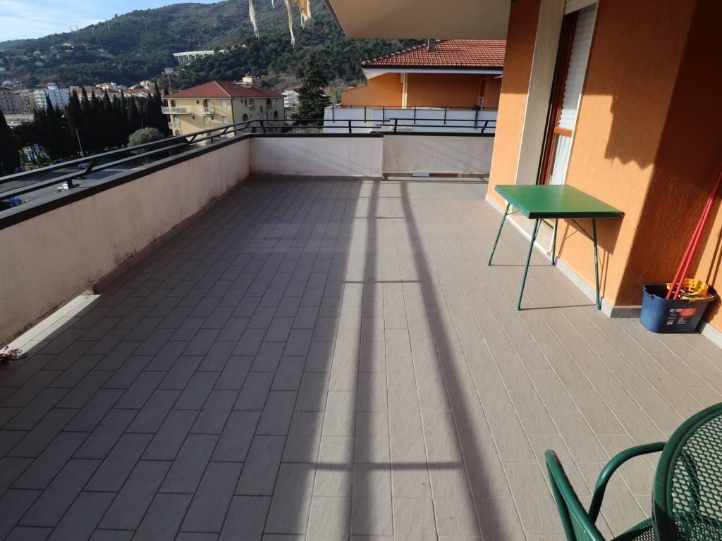 appartamento in vendita ad Andora