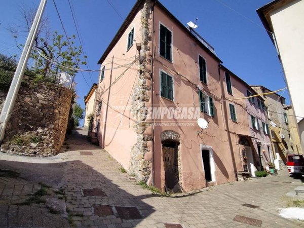 appartamento in vendita ad Andora