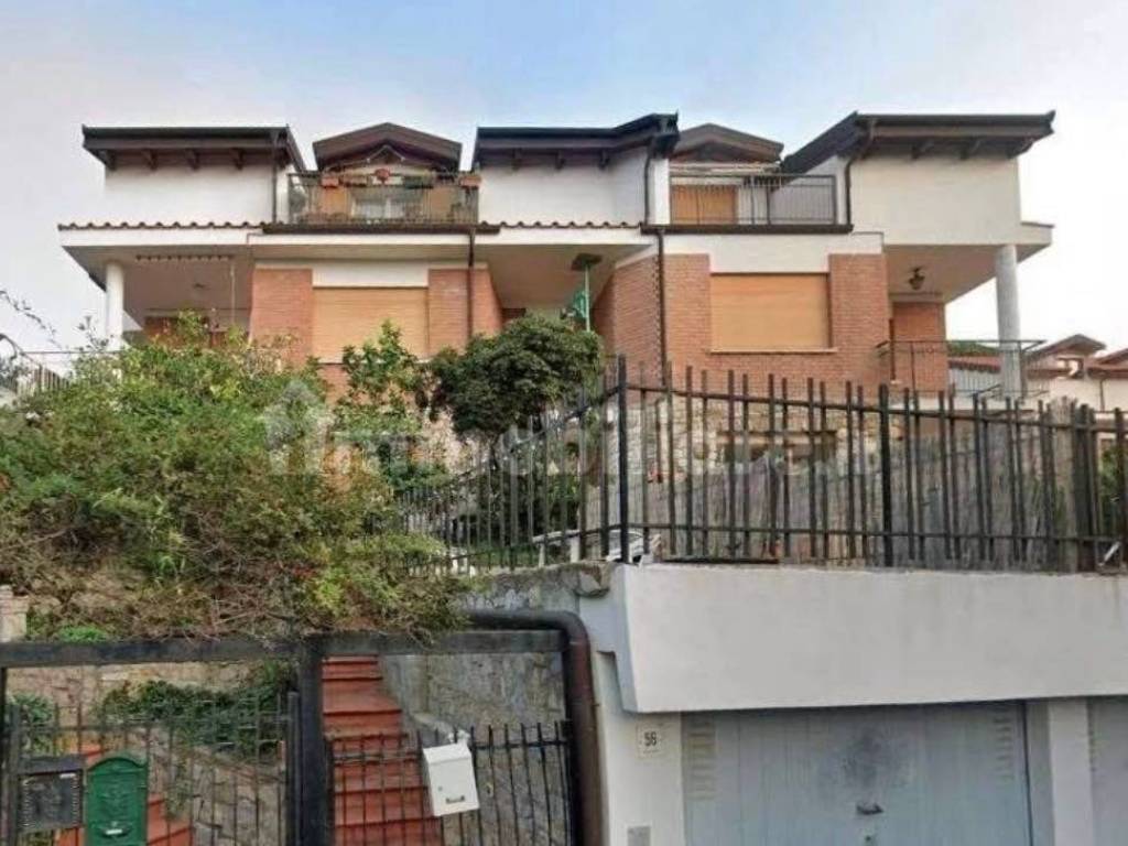 appartamento in vendita ad Andora