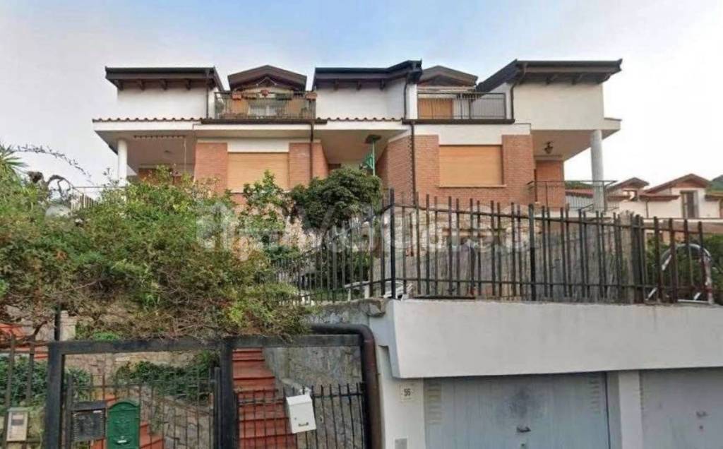 appartamento in vendita ad Andora
