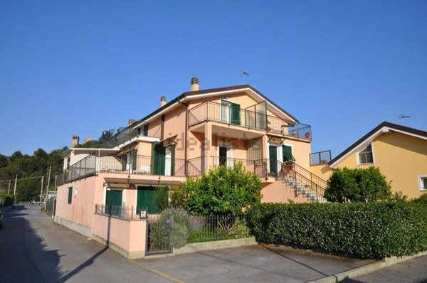 appartamento in vendita ad Andora