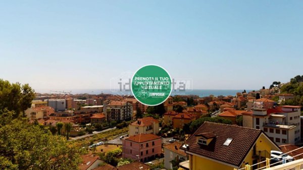 appartamento in vendita ad Andora