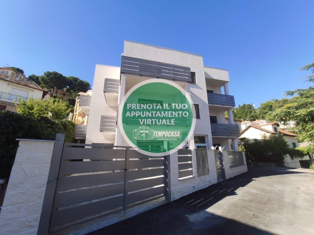 appartamento in vendita ad Andora