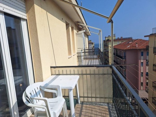 appartamento in vendita ad Andora