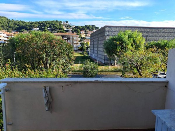 appartamento in vendita ad Andora