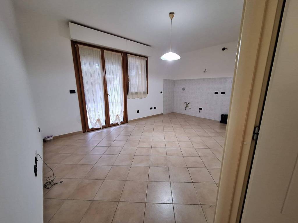 appartamento in vendita ad Andora