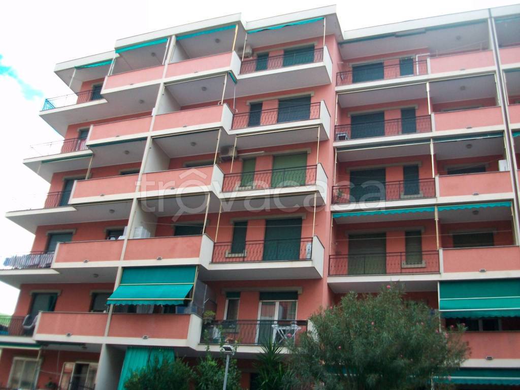 appartamento in vendita ad Andora
