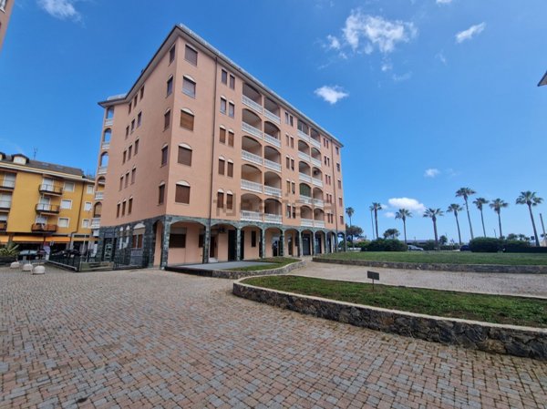 appartamento in vendita ad Andora