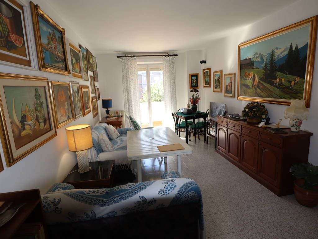 appartamento in vendita ad Andora