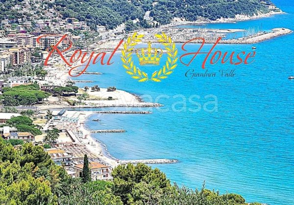 appartamento in vendita ad Andora in zona Rollo