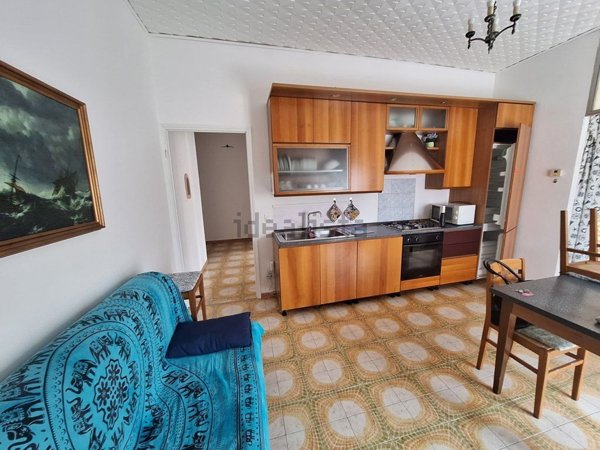 appartamento in vendita ad Andora