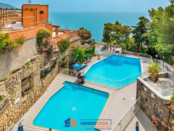 appartamento in vendita ad Andora