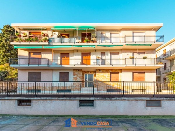 appartamento in vendita ad Andora