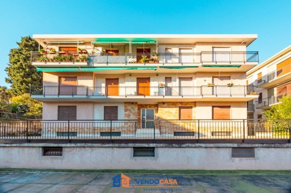 appartamento in vendita ad Andora