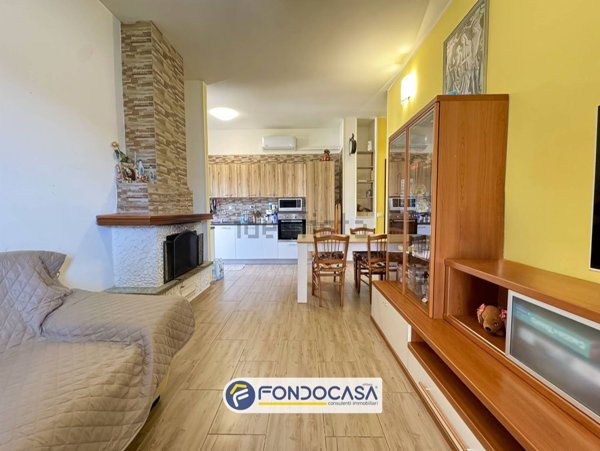 appartamento in vendita ad Andora