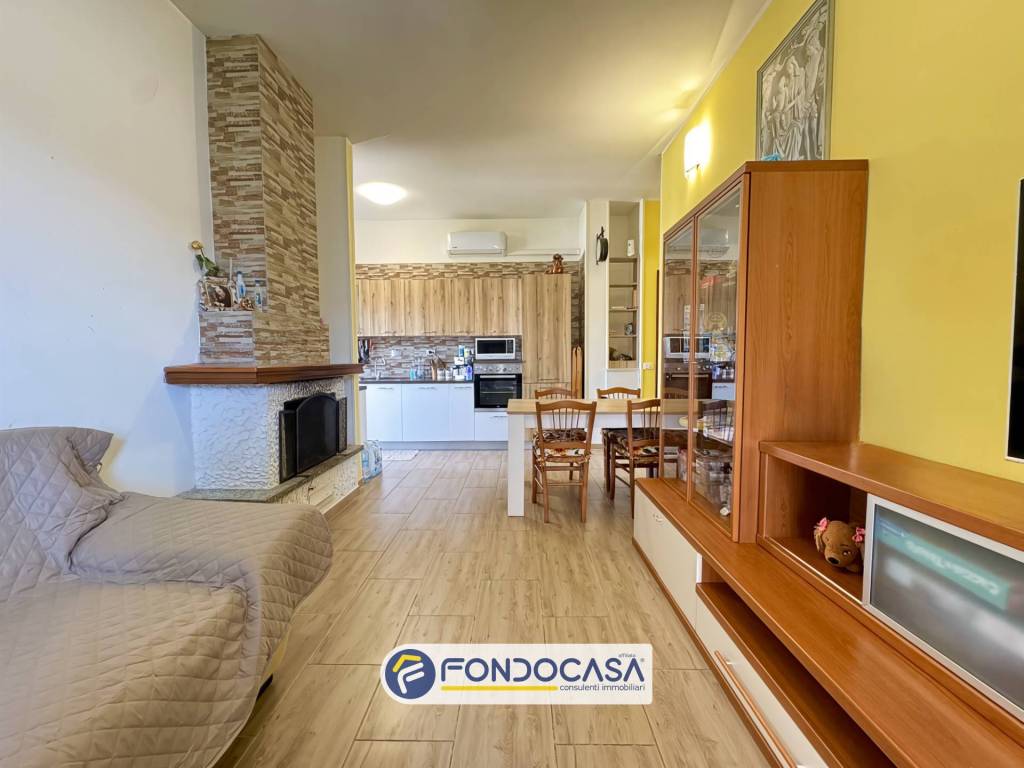 appartamento in vendita ad Andora