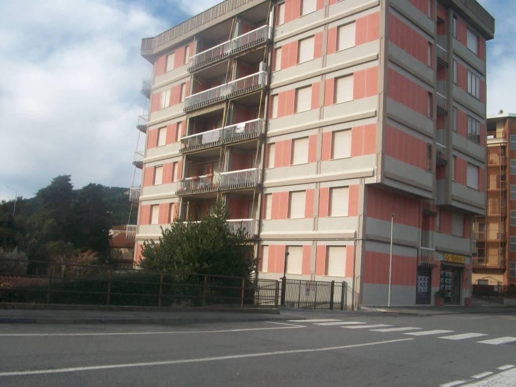 appartamento in vendita ad Andora