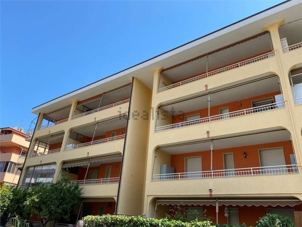 appartamento in vendita ad Andora