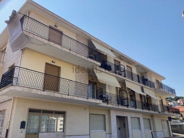 appartamento in vendita ad Andora