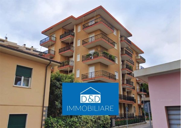 appartamento in vendita ad Andora