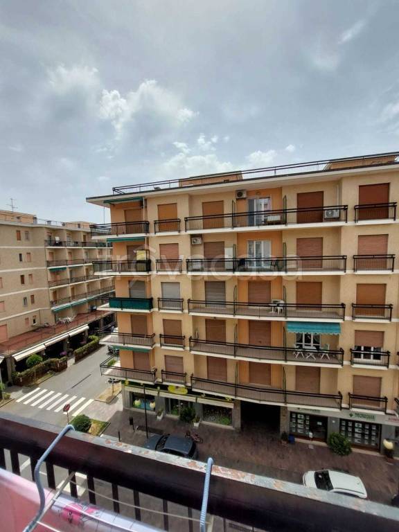 appartamento in vendita ad Andora