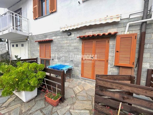 appartamento in vendita ad Andora