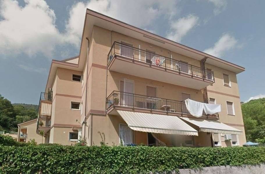 appartamento in vendita ad Andora